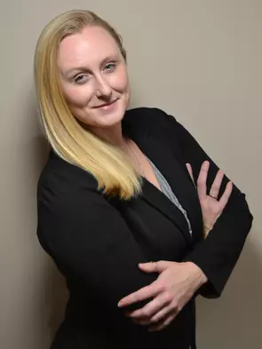 Stacey George, Sioux Lookout, Real Estate Agent